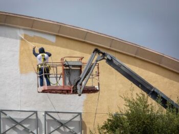 Commercial Painting Near Me Beach Island Nj