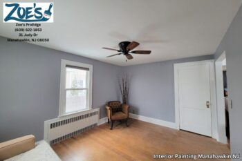 Interior Painting Manahawkin